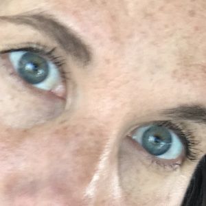 Meet your Posher, Heidi